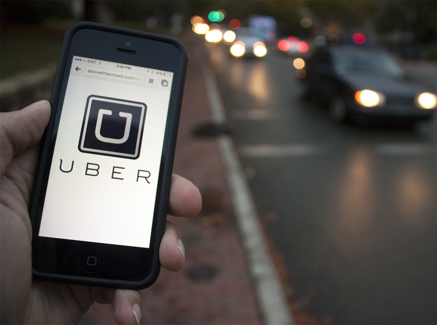 Softbank покупает акции Uber с 30% скидкой